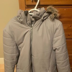 McKinley winter jacket